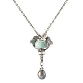 Trollbeads Ocean Guardians Pendant TAGPE-00098